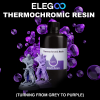 Elegoo Thermocromic Resin Change Color for DLP MSLA LCD 3D Printer